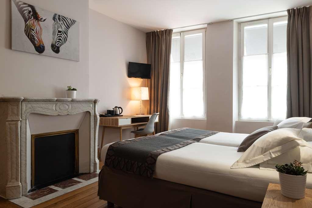 Og Boutique Victoria Hotel *