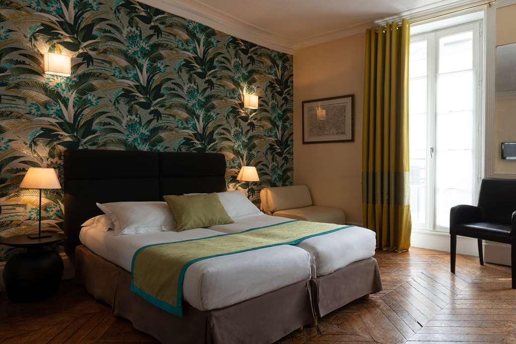 Og Boutique Victoria Hotel Fontainebleau