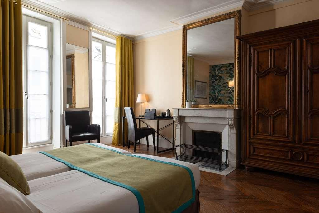 Og Boutique Victoria Hotel *