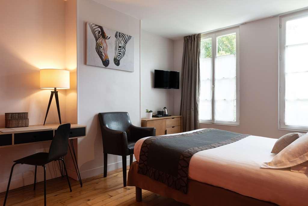 Hotel Og Boutique Victoria